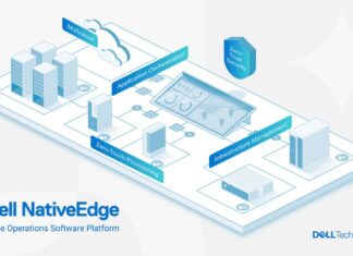 El software Dell NativeEdge permite la innovación en el borde