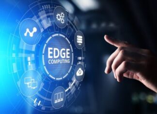 ¿Cómo el Edge Computing contribuye a la industria del petróleo y gas?