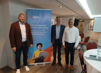 BMC Software: “Nuestra estrategia se basa en el desarrollo de servicios de automatización de procesos y aplicaciones”