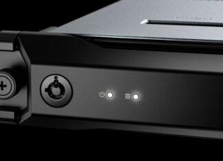 HP redefine la experiencia de la workstation flexible
