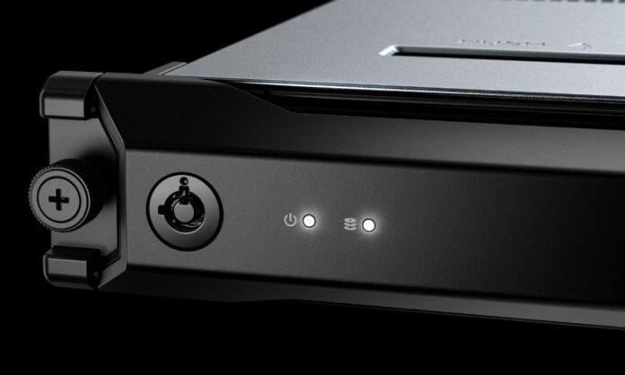 HP Z4 Rack G5