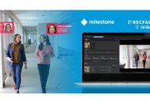 La solución de reconocimiento facial Id-Guard, se integra en XProtect