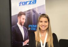 Forza e ITELOGIC implementaron con éxito UPS para respaldar el sistema de Almacenamiento de Energía en mina de Antofagasta