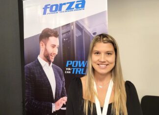 Forza e ITELOGIC implementaron con éxito UPS para respaldar el sistema de Almacenamiento de Energía en mina de Antofagasta