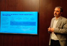 Según un estudio de Noventiq, el 68,3% de los directivos encuestados ya implementó IA Generativa