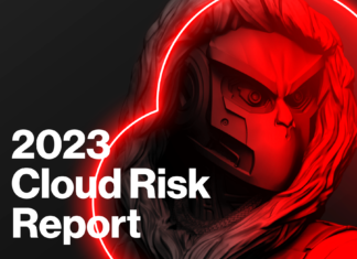 Un informe de Crowdstrike revela un aumento del 95% en la explotación de la nube en 2022