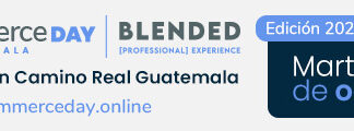 Llega el Tour de eventos más importante de la industria del Digital Commerce a Guatemala