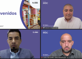 Zebra: automatización, la llave para generar retail inteligente