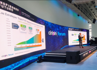 Cirion Forum 2023: Las tendencias de negocio digital