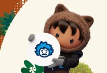 Dreamforce 2023: Salesforce anuncia la nueva plataforma Einstein 1