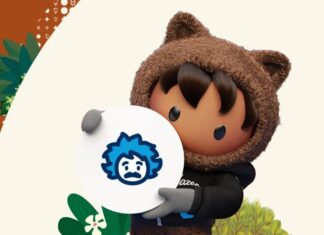 Dreamforce 2023: Salesforce anuncia la nueva plataforma Einstein 1