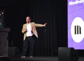 MicroStrategy realizó su “AI /BI Symposium LATAM” en Buenos Aires