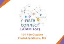 Fiber Connect Latam – Edición México 2023
