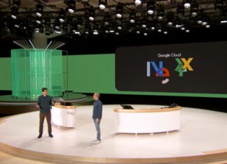 Google Cloud Next ´23: Diez novedades con inteligencia artificial generativa