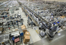 Compromiso con la circularidad: así funcionan las plantas de reciclaje y de manufactura de HP en Brasil
