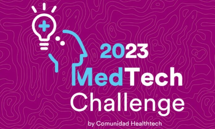 MedTech Challenge 2023