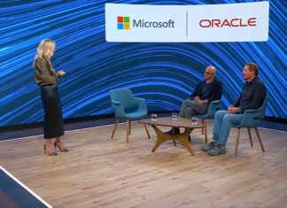Microsoft y Oracle amplían su colaboración para ofrecer servicios de Oracle Database