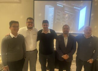 Multitech ofrece soluciones HPC junto a Gigabyte y AMD