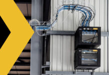 Nexxt Infraestructura revela los beneficios del cableado estructurado Cat 6A