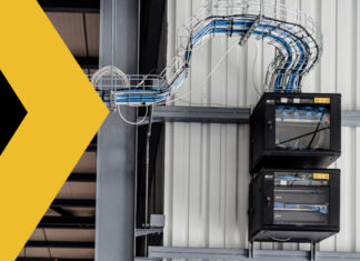 Nexxt Infraestructura revela los beneficios del cableado estructurado Cat 6A