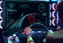 Nerdearla 2023: innovación tecnológica y una experiencia a máxima velocidad