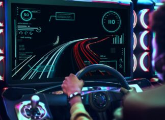 Nerdearla 2023: innovación tecnológica y una experiencia a máxima velocidad