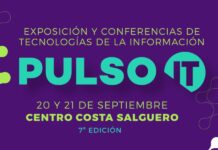 Comienza la séptima edición de Pulso IT, el Encuentro de la Tecnología