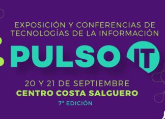 Comienza la séptima edición de Pulso IT, el Encuentro de la Tecnología