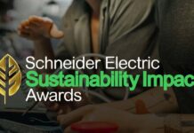 Se abre la inscripción para participar de los premios Schneider Electric Sustainability Impact