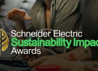 Se abre la inscripción para participar de los premios Schneider Electric Sustainability Impact