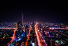 El consumo global de electricidad de los centros de datos