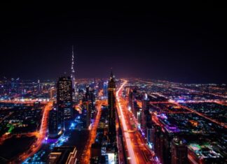 El consumo global de electricidad de los centros de datos