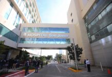 Hospital San Javier protege el 100 % de sus datos con Veeam para habilitar la asistencia sanitaria impulsada por la tecnología las 24 horas del día