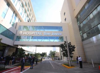 Hospital San Javier protege el 100 % de sus datos con Veeam para habilitar la asistencia sanitaria impulsada por la tecnología las 24 horas del día