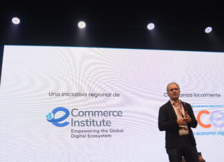 El digital commerce continúa creciendo en centroamérica