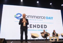 El eCommerce Day Argentina será el escenario de la nueva era del Digital Commerce