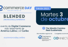 Llega el Tour de eventos más importante de la industria del Digital Commerce a Guatemala