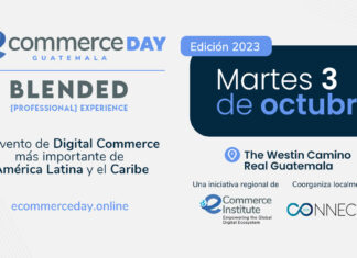 Llega el Tour de eventos más importante de la industria del Digital Commerce a Guatemala