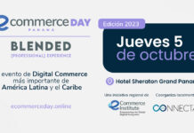 La industria del Digital Commerce se dará cita en el eCommerce Day Panamá