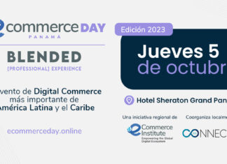 La industria del Digital Commerce se dará cita en el eCommerce Day Panamá