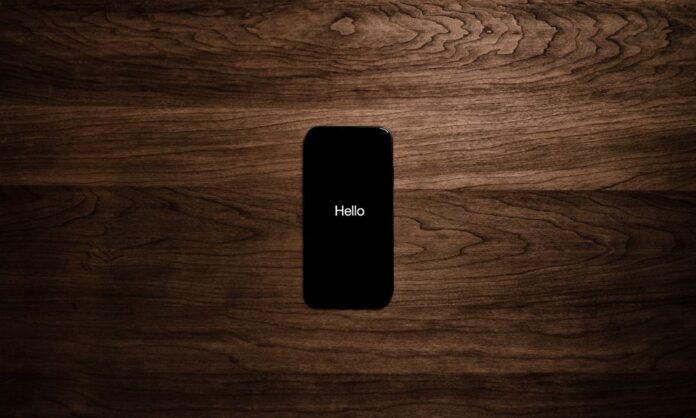 iPhone 15