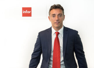 Infor: Alimentos y bebidas espera ser la industria que repunte en adopción de IA