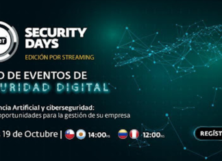 Llega un nuevo ESET Security Day para cerrar el 2023