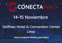 Conecta Perú 2023: Encuentro de Telecomunicaciones y Transformación Digital