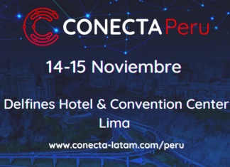 Conecta Perú 2023: Encuentro de Telecomunicaciones y Transformación Digital