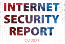 El informe de WatchGuard Threat Lab revela que los volúmenes de malware para endpoint están disminuyendo a pesar de que las campañas son cada vez más amplias