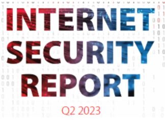 El informe de WatchGuard Threat Lab revela que los volúmenes de malware para endpoint están disminuyendo a pesar de que las campañas son cada vez más amplias