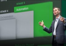 Veeam anuncia novedades de cara al VeeamON Resiliency Summit