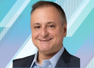 Sophos nombra a Wagner Tadeu como Vicepresidente de Ventas para América Latina