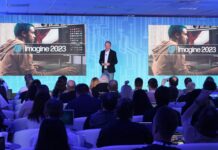 HP Imagine 2023: “vive mejor, trabaja más feliz y sueña en grande”